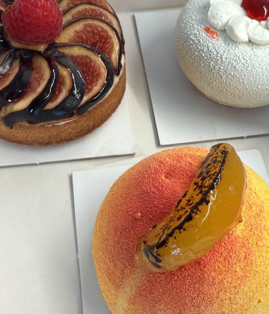 Les Gourmands Disent Sébastien Gouillon 1